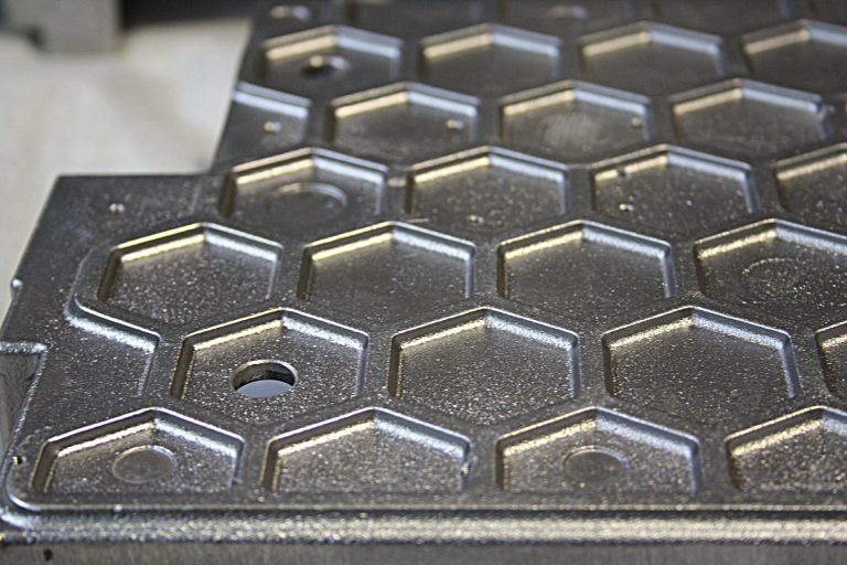 Aluminium Passivieren