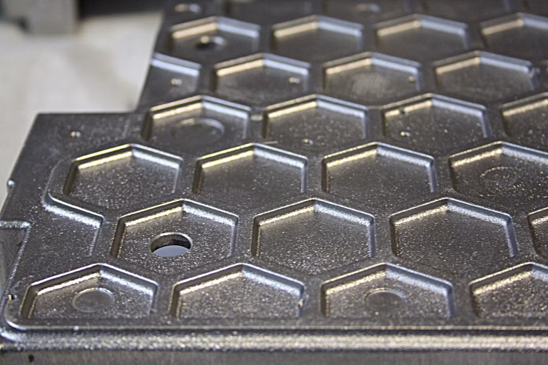 Aluminium Passivieren