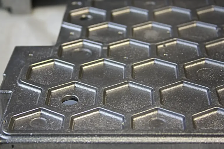 Aluminium Passivieren